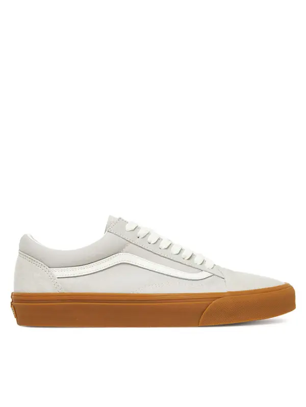 Vans Vans Tenisice Old Skool VN000D9Y0CS1 Siva