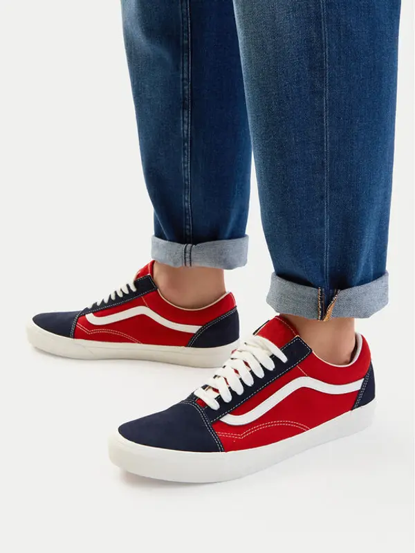 Vans Vans Tenisice Old Skool VN000D9YY9T1 Šarena