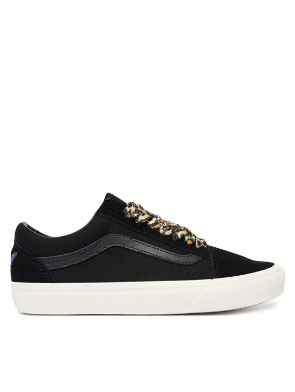 Vans Vans Tenisice Old Skool VN000DB3EZJ1 Crna