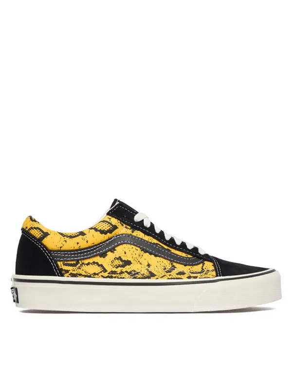 Vans Vans Tenisice Old Skool VN000DB3Y231 Žuta