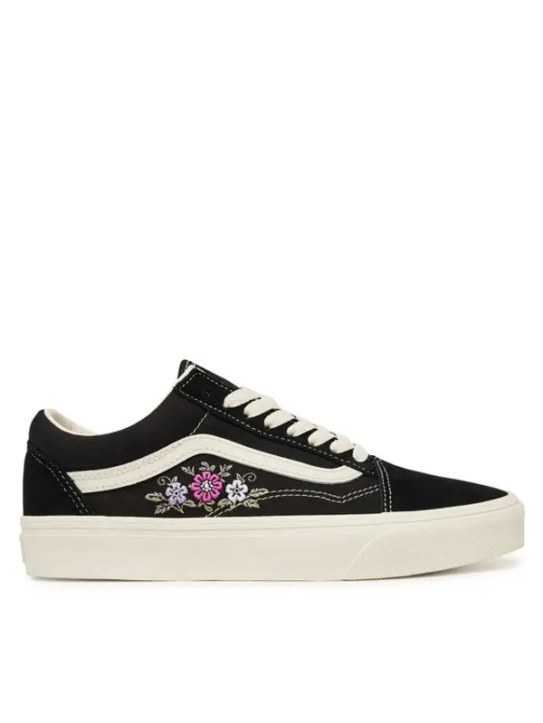 Vans Vans Tenisice Old Skool VN000E8WF2B1 Crna