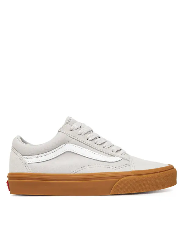 Vans Vans Tenisice Old Skool VN000E9Y0CS1 Siva