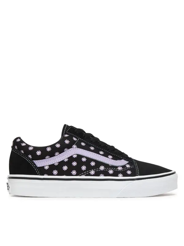 Vans Vans Tenisice Old Skool VN000ECUPRP1 Crna
