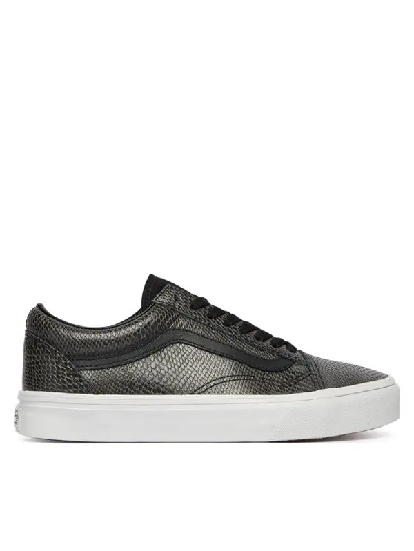 Vans Vans Tenisice Old Skool VN000EDYBM81 Crna