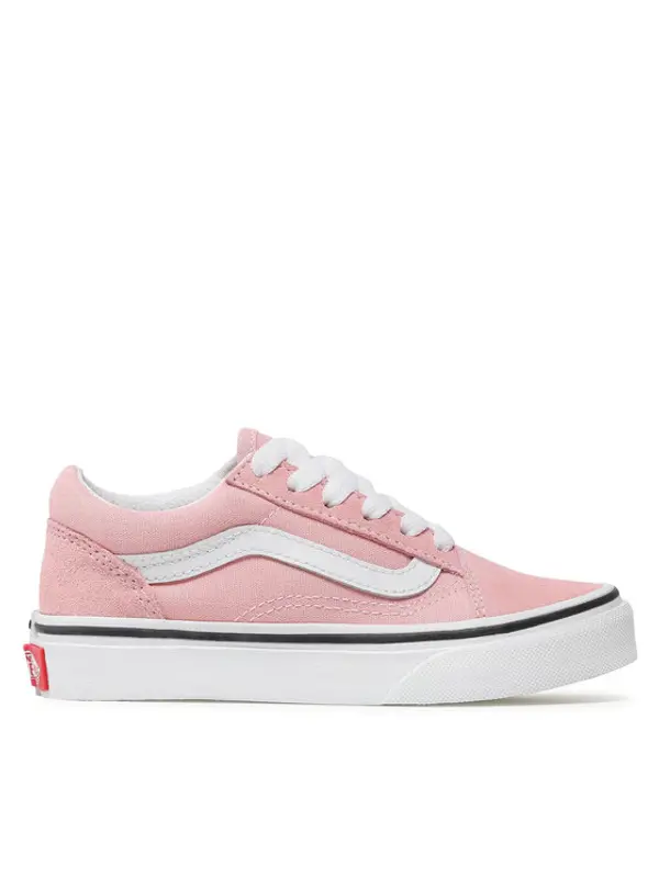 Vans Vans Tenisice Old Skool VN000W9T9AL1 Ružičasta