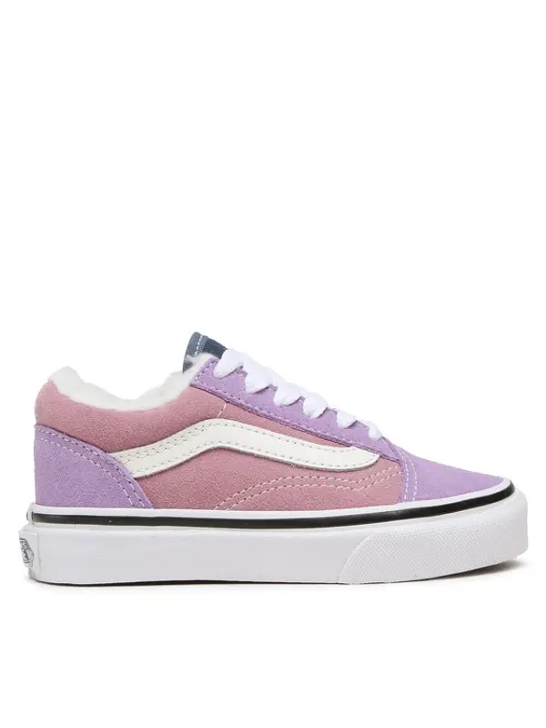 Vans Vans Tenisice Old Skool VN000W9TD1Q1 Ljubičasta