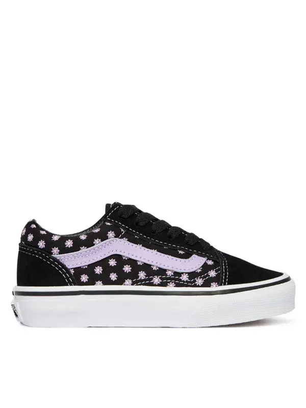 Vans Vans Tenisice Old Skool VN000Y1BPRP1 Crna