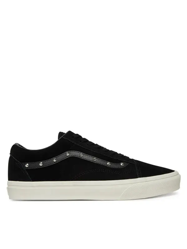 Vans Vans Tenisice Old Skool VN0A2Z42CJI1 Crna