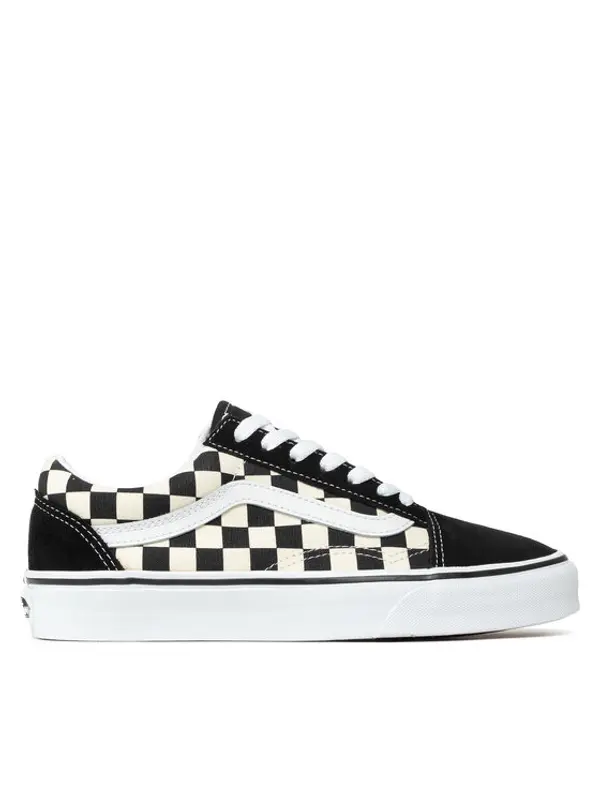 Vans Vans Tenisice Old Skool VN0A38G1P0S1 Crna