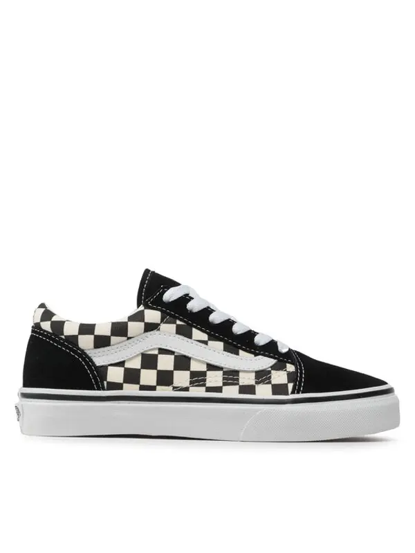 Vans Vans Tenisice Old Skool VN0A38HBP0S1 Crna