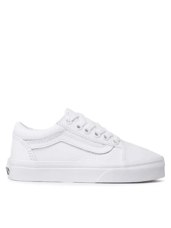 Vans Vans Tenisice Old Skool VN0A4BUUQLZ1 Bijela