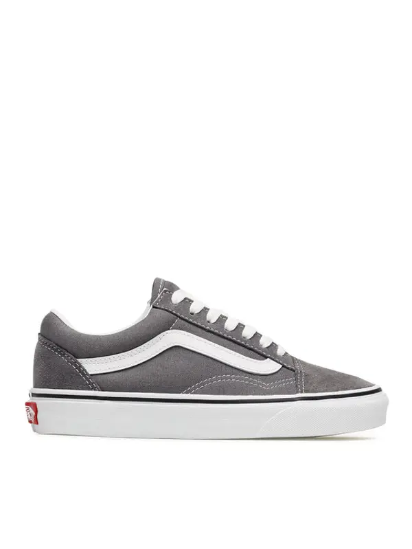 Vans Vans Tenisice Old Skool VN0A4BV51951 Siva