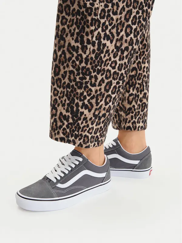 Vans Vans Tenisice Old Skool VN0A4BV51951 Siva