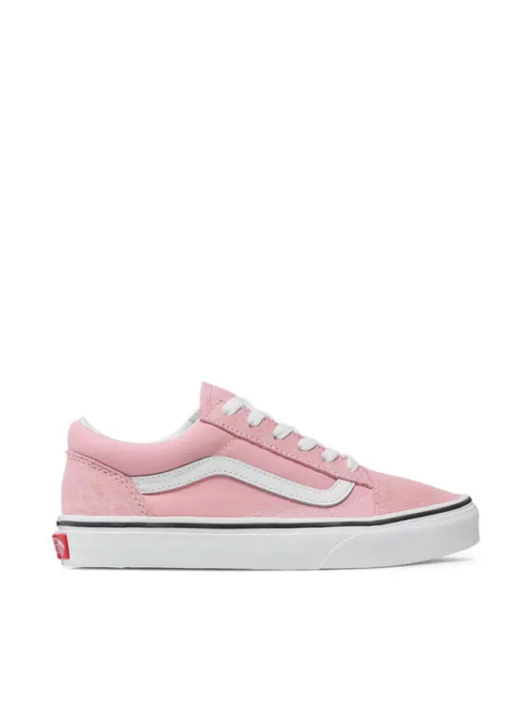 Vans Vans Tenisice Old Skool VN0A4UHZ9AL1 Ružičasta
