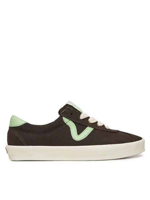 Vans Vans Tenisice Pop Pistachio Green VN000D1PE2Y1 Crna