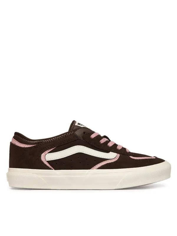 Vans Vans Tenisice Rowley Classic VN000SF43N11 Smeđa