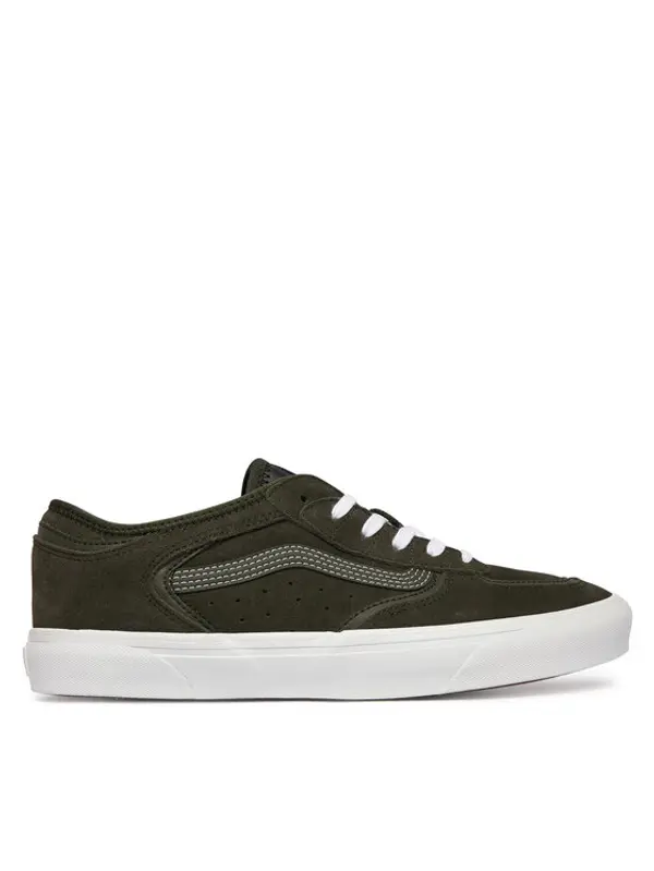 Vans Vans Tenisice Rowley Classic VN000SF450K1 Zelena