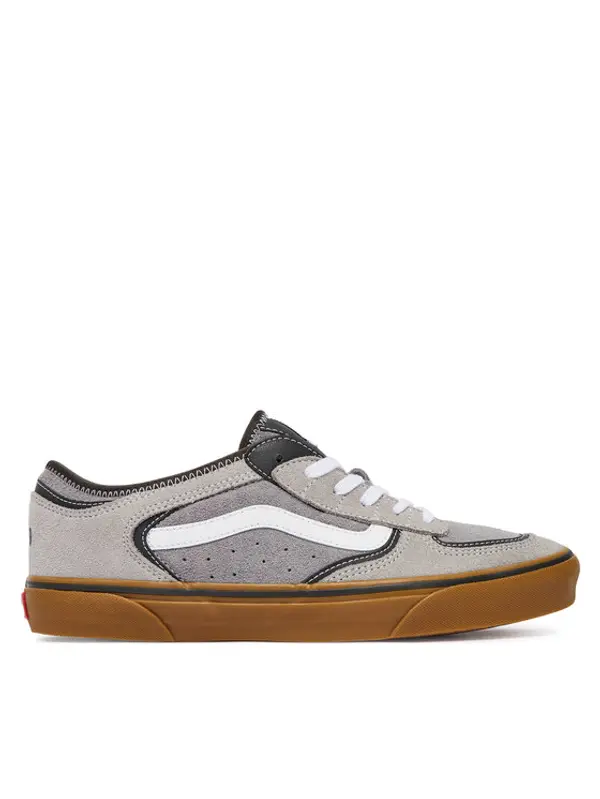 Vans Vans Tenisice Rowley Classic VN000SF485T1 Siva