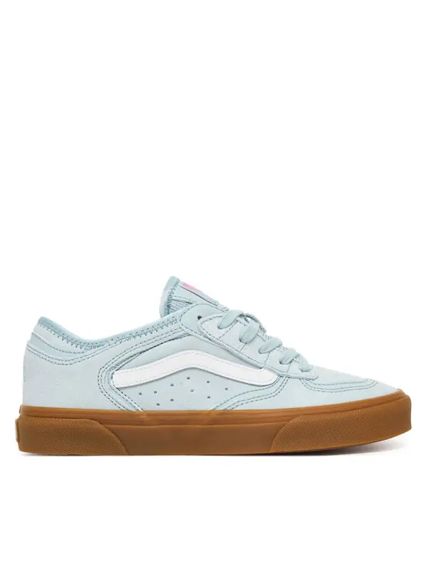 Vans Vans Tenisice Rowley Classic VN000SF4FOA1 Svijetloplava