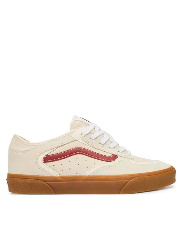Vans Vans Tenisice Rowley Classic VN000SF4I661 Krem