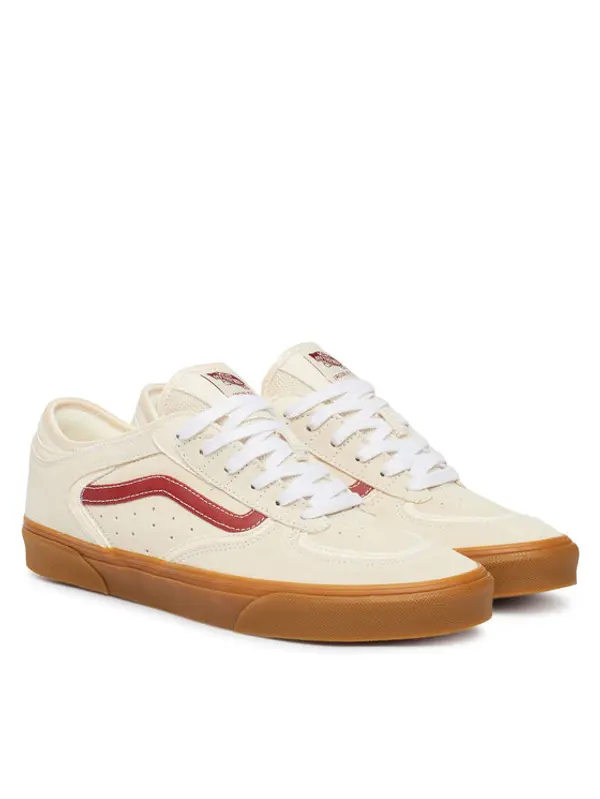 Vans Vans Tenisice Rowley Classic VN000SF4I661 Krem