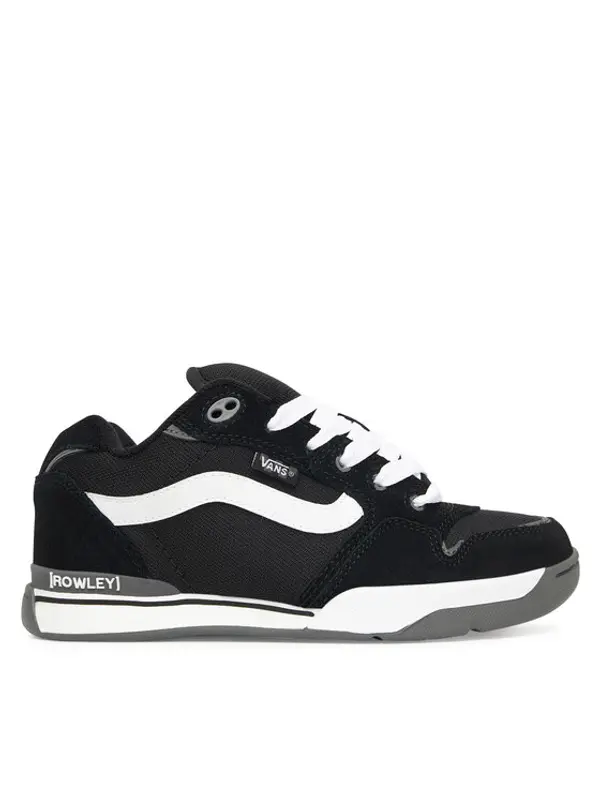 Vans Vans Tenisice Rowley Xlt VN000D1GBA21 Crna
