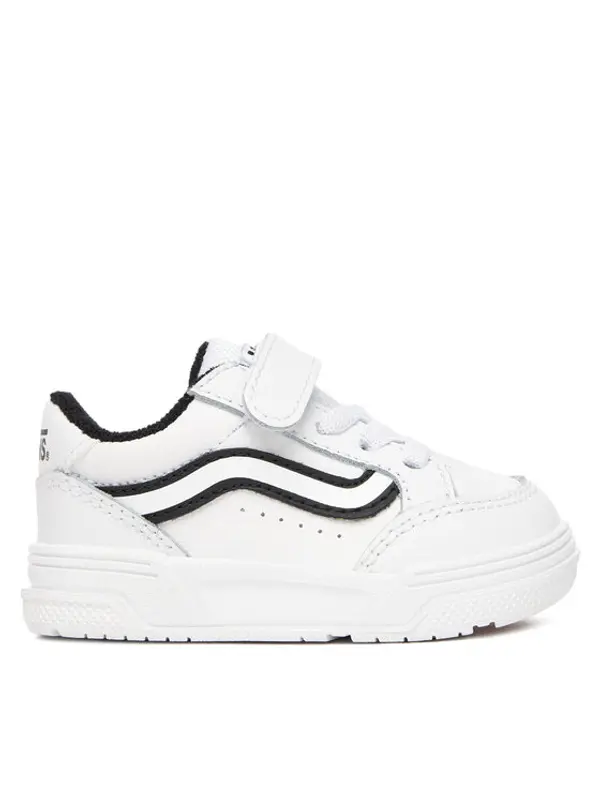 Vans Vans Tenisice Scarpe VN000D4MYB21 Bijela