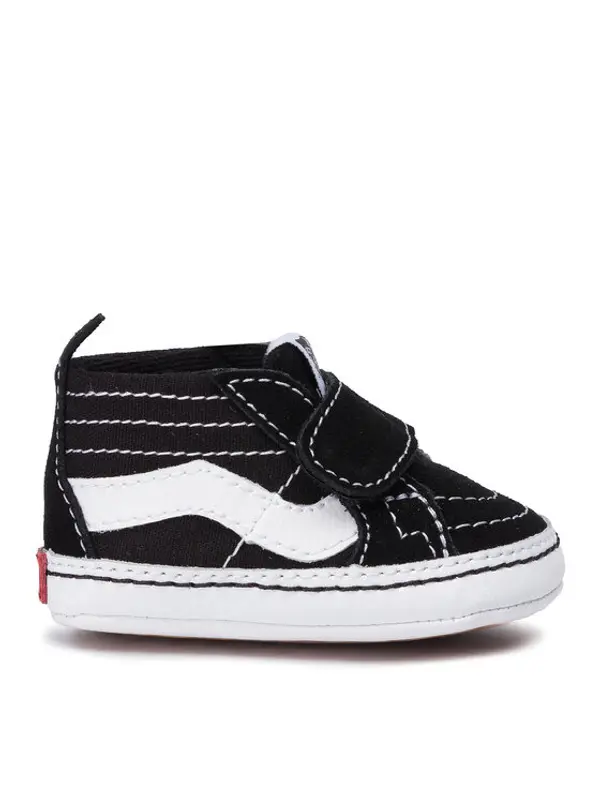 Vans Vans Tenisice Sk8-Hi Crib VN0A346P6BT1 Crna