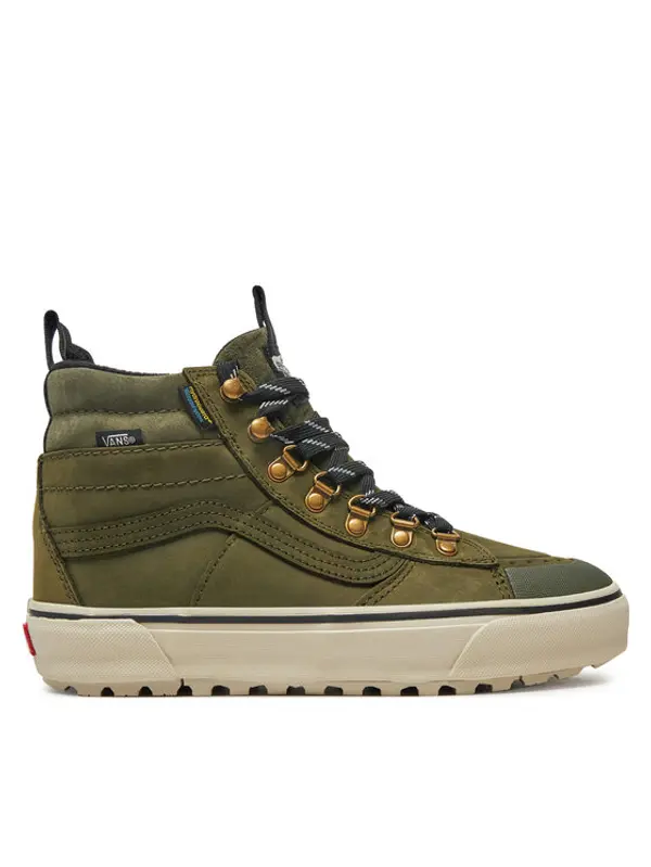 Vans Vans Tenisice SK8-HI DR MTE-2 VN0009QMOLV1 Kaki