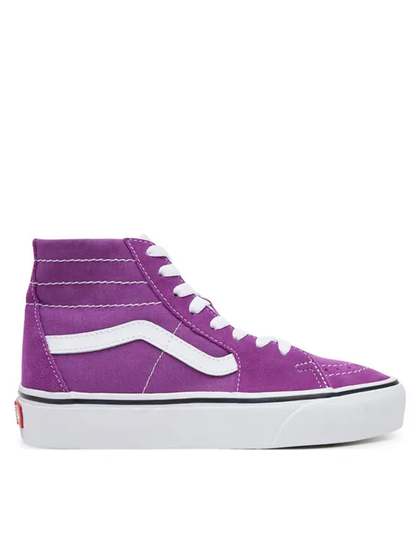 Vans Vans Tenisice SK8-Hi Tapered VN000D1SE2T1 Ljubičasta