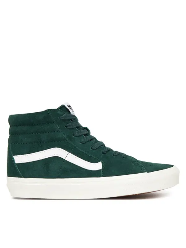 Vans Vans Tenisice Sk8-Hi VN000BW7EME1 Zelena