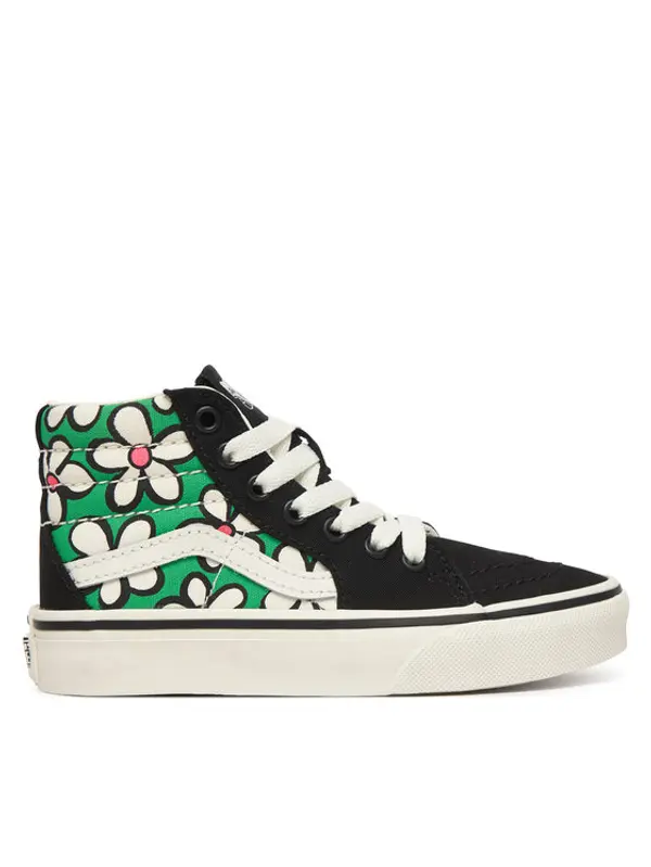 Vans Vans Tenisice Sk8-Hi VN000CYNFLX1 Zelena