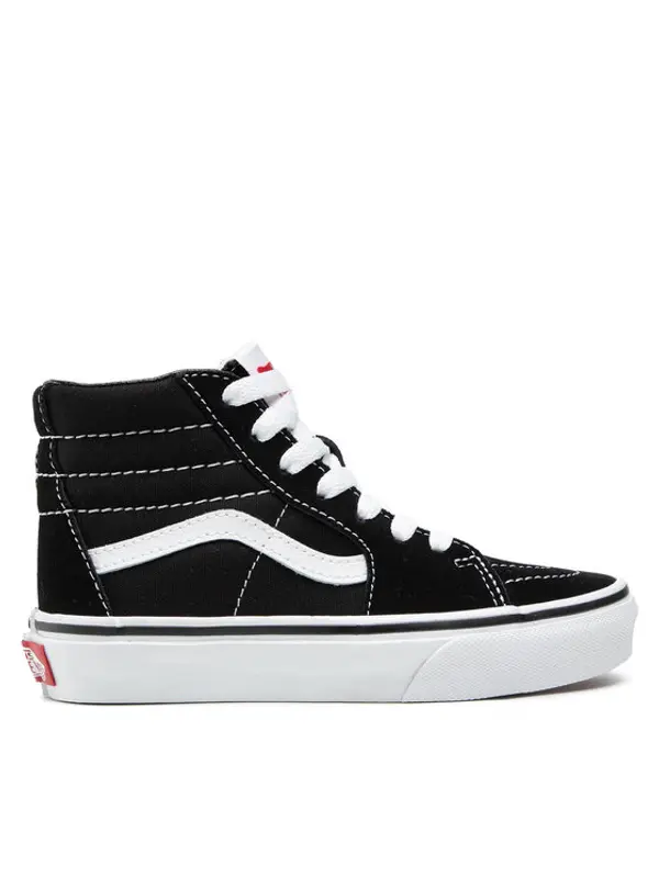 Vans Vans Tenisice Sk8-Hi Vn000D5F6BT Crna