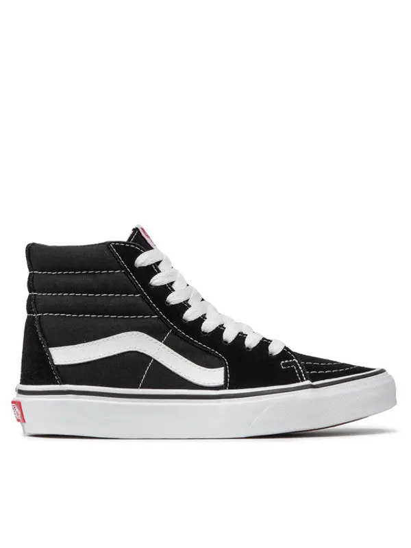 Vans Vans Tenisice Sk8-Hi VN000D5IB8C Crna