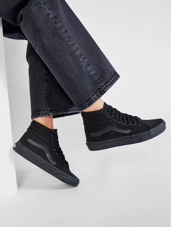 Vans Vans Tenisice Sk8-Hi VN000TS9BJ4 Crna