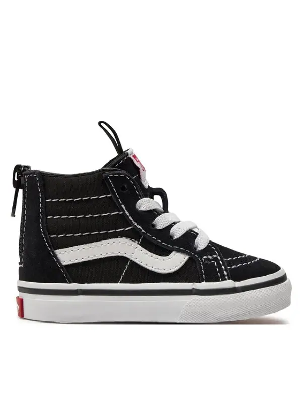 Vans Vans Tenisice Sk8-Hi Zip VN000XG5Y281 Crna