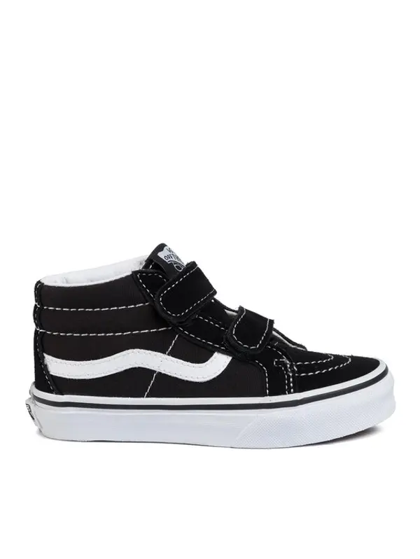 Vans Vans Tenisice Sk8-Mid Reissue V VN00018T6BT1 Crna