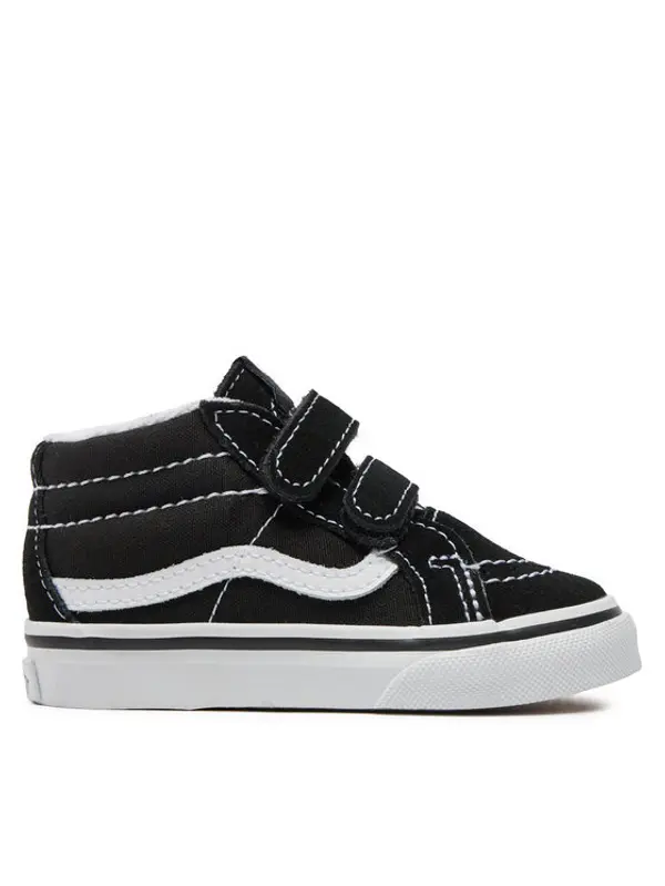 Vans Vans Tenisice Sk8-Mid Reissue V VN00018W6BT Crna