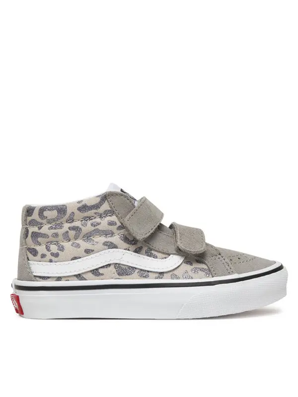 Vans Vans Tenisice SK8-Mid Reissue V VN000CYRBGF1 Siva