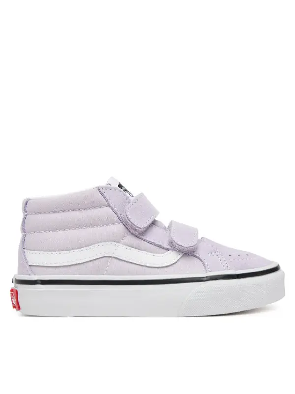 Vans Vans Tenisice Sk8-Mid Reissue V VN000CZ7EMY1 Ljubičasta