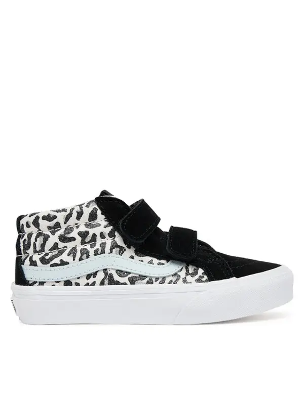 Vans Vans Tenisice Sk8-Mid Reissue V VN000CZ7O331 Plava