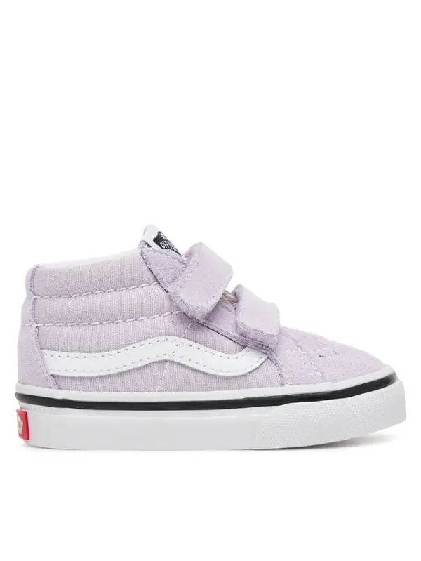 Vans Vans Tenisice SK8-Mid Toddler VN000CQ0EMY1 Ljubičasta