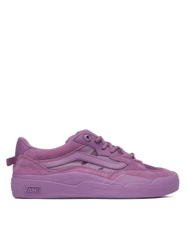 Vans Vans Tenisice Skate 2 Wayvee VN000D5D6PH1 Ljubičasta