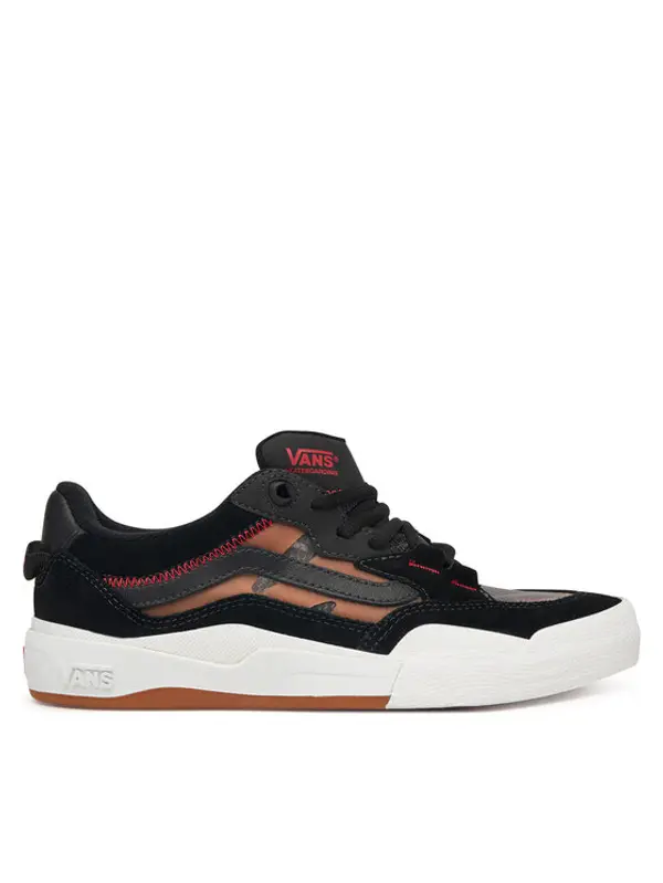 Vans Vans Tenisice Skate 2 Wayvee VN000D5DBFM1 Crna