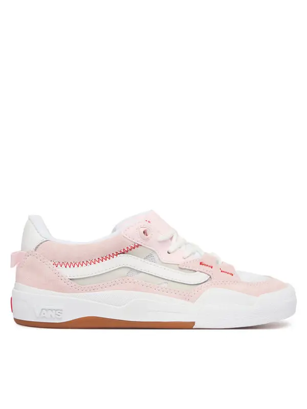 Vans Vans Tenisice Skate 2 Wayvee VN000D5DPNK1 Ružičasta