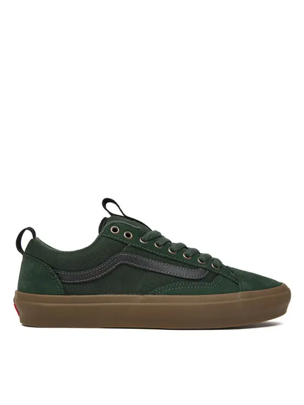 Vans Vans Tenisice Skate Old Skool 36+ VN000D5R17P1 Zelena