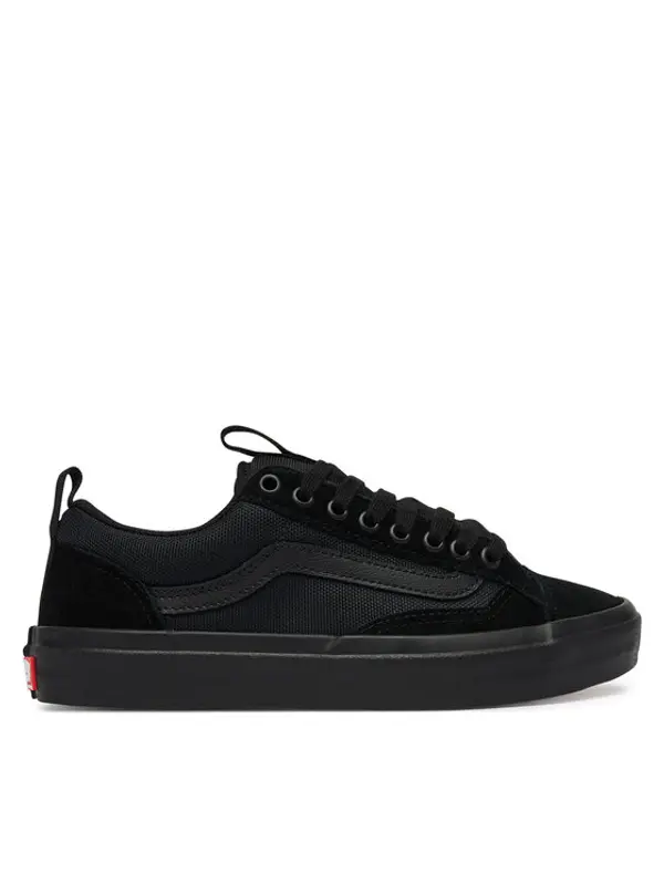 Vans Vans Tenisice Skate Old Skool 36 + VN000D5R1OJ1 Crna