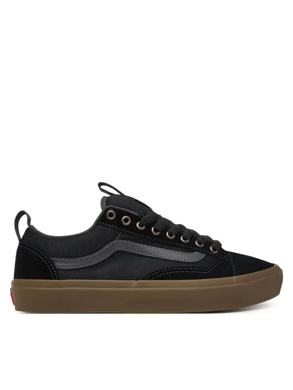 Vans Vans Tenisice Skate Old Skool 36+ VN000D5RB0V1 Crna