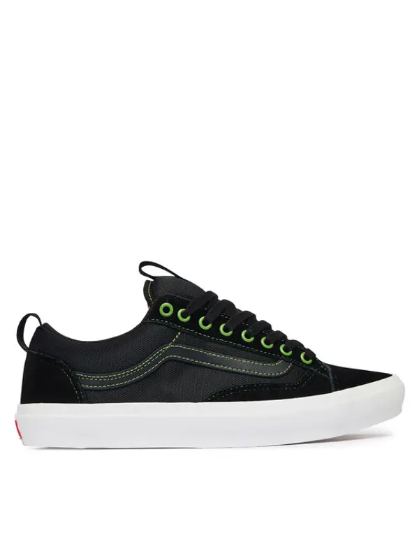 Vans Vans Tenisice Skate Old Skool 36 + VN000D5RBMB1 Crna
