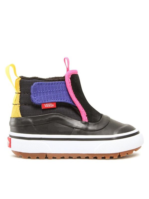 Vans Vans Tenisice Slip-On Hi Terrai VN0A5HZ4BML1 Crna